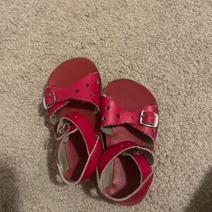 Red SunSan Sweethearts